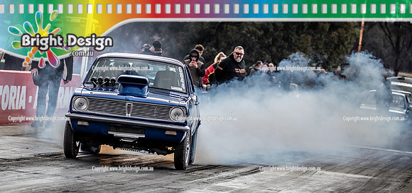 Sportsman Championship Rnd 1 at Heathcote Sat 26 June 2021 (39060)  6844 PETER HERITAGE KEVIN HB KJP350