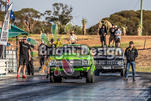 Street Machine Drag Challenge Weekend 3 SMDCW3 March 2022  BDMP1333  1BADLC BRANDON ZITO