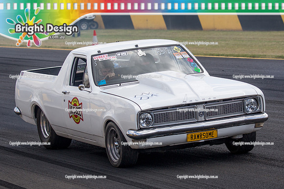 Powercruise 60 @ Sydney - Saturday 27 February 2016   (3037)  RAWRSOME  MUGEE