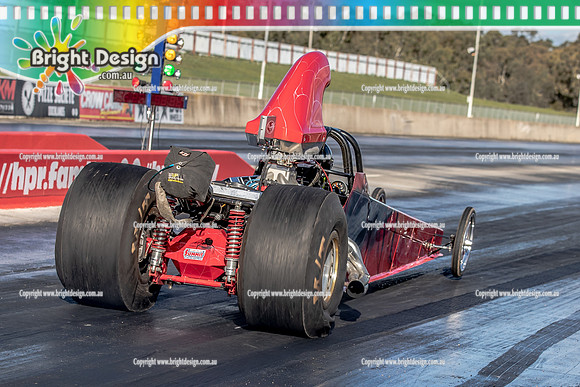 Sportsman Championship Rnd 1 at Heathcote Sat 26 June 2021 (39638)  ADRIANA MACCASKELL 3708