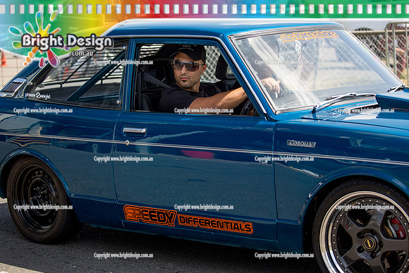 Powercruise 60 @ Sydney - Saturday 27 February 2016   (3598)  PEZESD