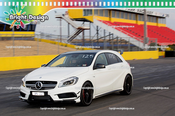 ANDRA Street Meet @ Calder Park Raceway  FRI 7 Feb 2014  (9513)  1AN2ZT