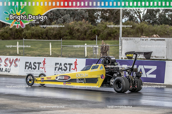 Sportsman Championship Rnd 1 at Heathcote Sat 26 June 2021 (39289)  6482 ALLIRAH KARDUM RACING