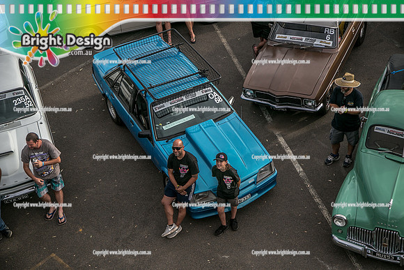 SMDC W2 Drag Challenge Weekend 2 QLD May 2019 BDMP0195 WPN333 ANDREW NATOLI
