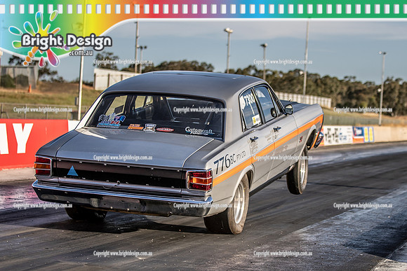 Ford Nationals Test & Tune Friday 3 December 2021 @ Heathcote (40488)  7300  44661H ALEX STAMATOPOULAS