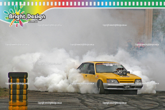 Motorfest Lardner Park March 2012 SAT - (142)  LSONE