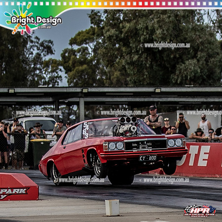 Boxing Day Challenge @ HPR 26 Dec 2022  (58353)-2  5463 GREG ANGUS BOGGIE