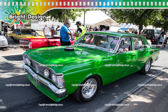 Summernats 28 Thursday 1 Jan 2015  BD__0048  06438H