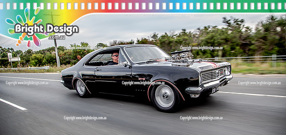 Hastings Peninsula Cruisers Graffiti Night on Good Friday 15 April 2022  (1371)   KUU948 5463 BOGGIE