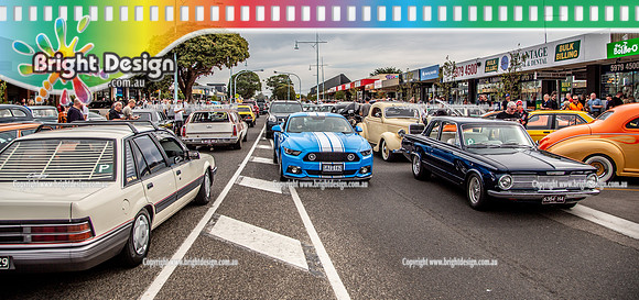 Hastings Peninsula Cruisers Graffiti Night on Good Friday 15 April 2022  (1117)  SAZ162 6384H4