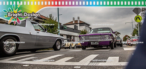 Hastings Peninsula Cruisers Graffiti Night on Good Friday 15 April 2022  (1064)  WILDTC