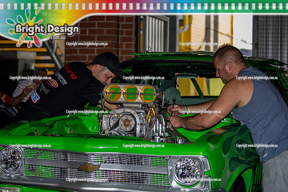 Powercruise 60 @ Sydney - Saturday 27 February 2016   (3230)  PROLC