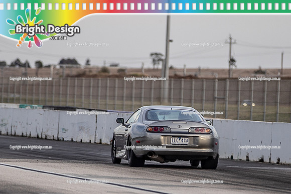 Funday Sunday @ Calder Park Drag Racing 1 June 2025 (181406) 1LC4CA