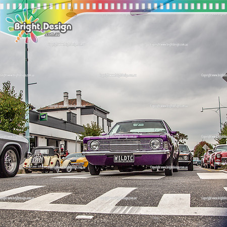 Hastings Peninsula Cruisers Graffiti Night on Good Friday 15 April 2022  (1063) S   WILDTC