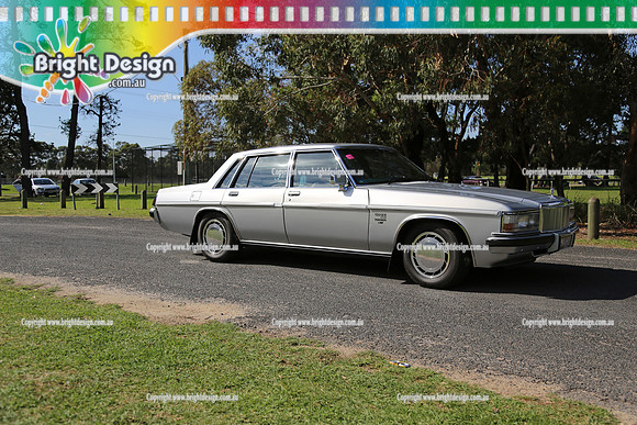 All Holden Day @  Dandeonong 7 April 2013  Bright Design (1475)  MAGHDT