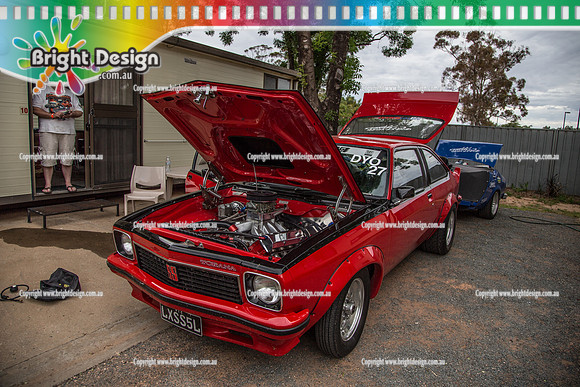 Street Machine Drag Challenge 3  SMDC3  BDMP2779  LXSS5L GRANT PEGLER