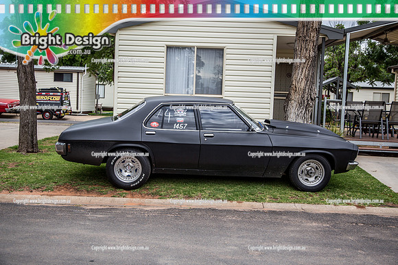 Street Machine Drag Challenge 3  SMDC3  BDMP2781  HERHQ  ALYSHA TEALE