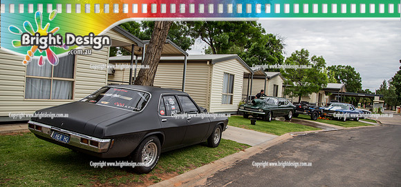 Street Machine Drag Challenge 3  SMDC3  BDMP2782-2  HERHQ  ALYSHA TEALE