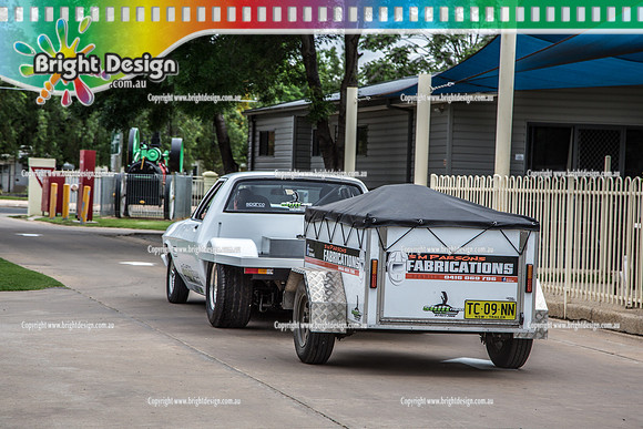 Street Machine Drag Challenge 3  SMDC3  BDMP2786  BAD632  STEPHEN MICALLEF