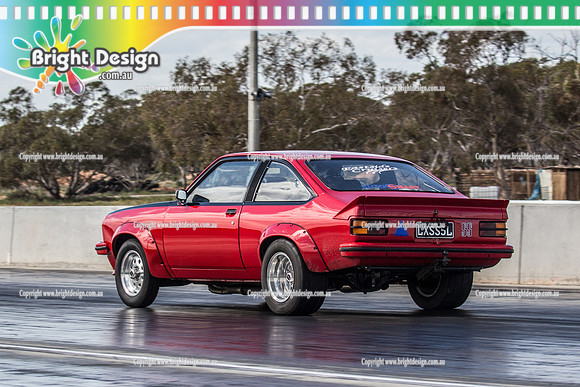 Street Machine Drag Challenge 3  SMDC3  BDMP2889  LXSS5L  GRANT PEGLER