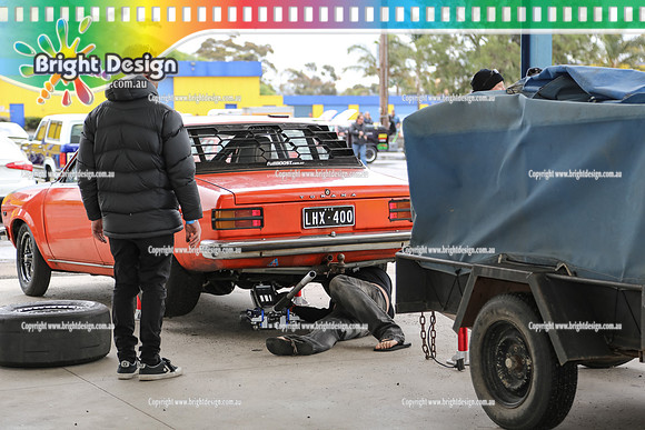 Street Machine Drag Challenge 3  SMDC3  BDMP0057  MARK DREW  LHX400