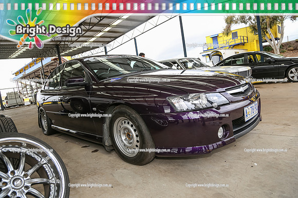 Street Machine Drag Challenge 3  SMDC3  BDMP0055  A78PQ