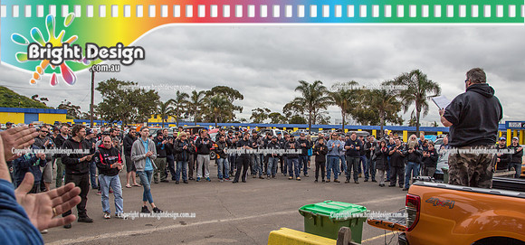 Street Machine Drag Challenge 3  SMDC3  BDMP0379  CREWS