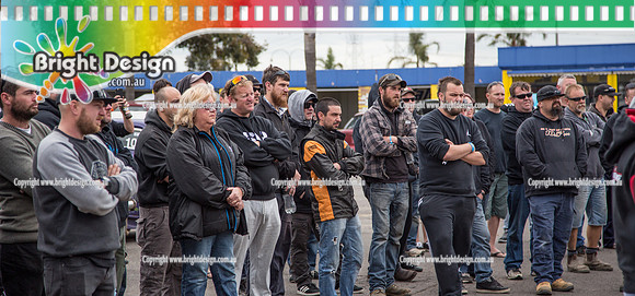 Street Machine Drag Challenge 3  SMDC3  BDMP0386  CREWS