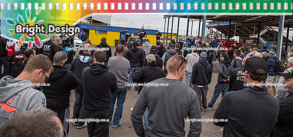 Street Machine Drag Challenge 3  SMDC3  BDMP0392  CREWS