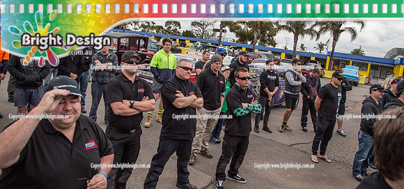 Street Machine Drag Challenge 3  SMDC3  BDMP0393  CREWS
