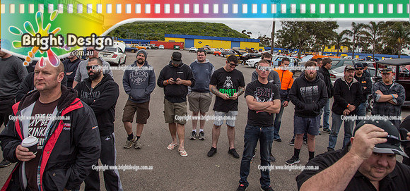 Street Machine Drag Challenge 3  SMDC3  BDMP0394  CREWS