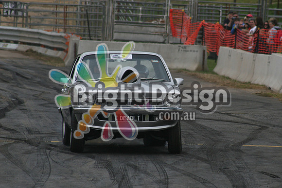 Motorfest Lardner Park March 2012 SAT - (68)   DEADLI GEMINI