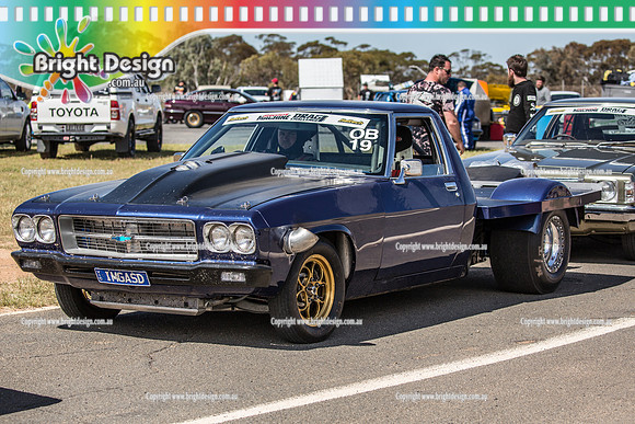 Street Machine Drag Challenge 3  SMDC3  BDMP2934  IMGASD  OB 19  JARROD WOOD