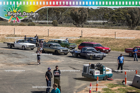 Street Machine Drag Challenge 3  SMDC3  BDMP2939  IMGASD JARROD WOOD LUMPER 62539H HQ  JASON DAVIDSON BENNY