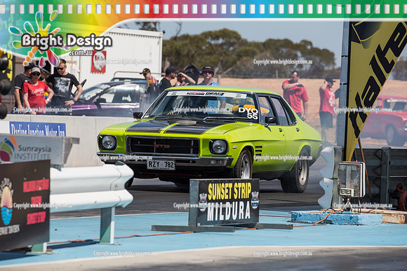Street Machine Drag Challenge 3  SMDC3  BDMP2975  RZY782  SIMON LAZZARO