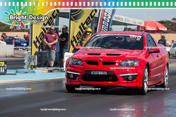 Street Machine Drag Challenge 3  SMDC3  BDMP2978  WPN15D KIM SMITH DYO 6