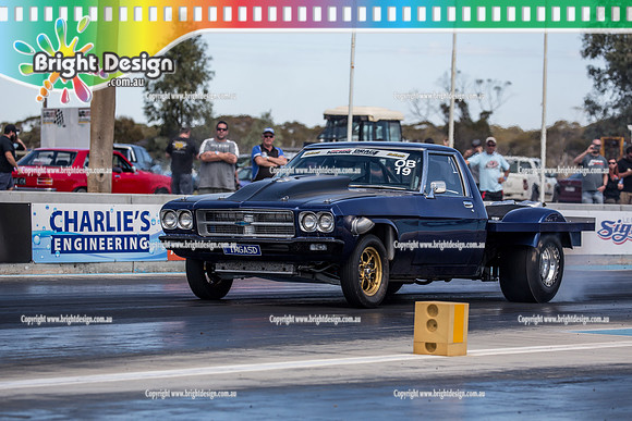 Street Machine Drag Challenge 3  SMDC3  BDMP3041  IMGASD  JARROD WOOD