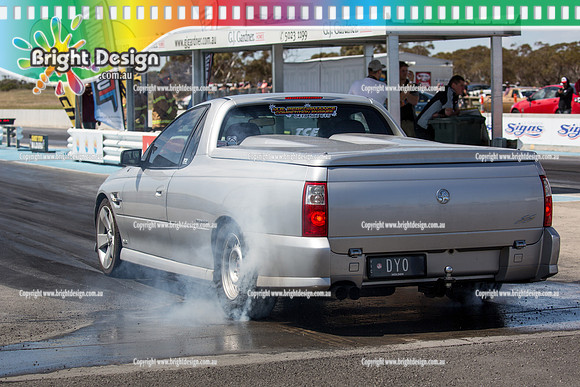Street Machine Drag Challenge 3  SMDC3  BDMP3069  DYO 76  Peter Nay SNR