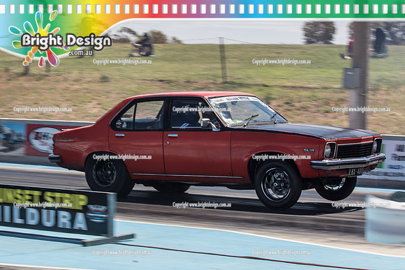 Street Machine Drag Challenge 3  SMDC3  BDMP3159  MARK DREW  LHX400
