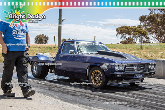 Street Machine Drag Challenge 3  SMDC3  BDMP3239  IMGASD  JARROD WOOD
