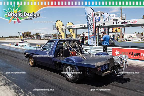 Street Machine Drag Challenge 3  SMDC3  BDMP3245  IMGASD  JARROD WOOD