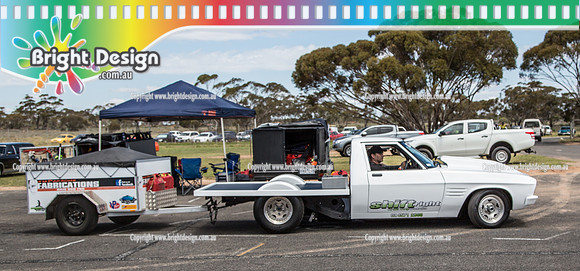 Street Machine Drag Challenge 3  SMDC3  BDMP3408  HQ BAD632  STEPHEN MICALLEF