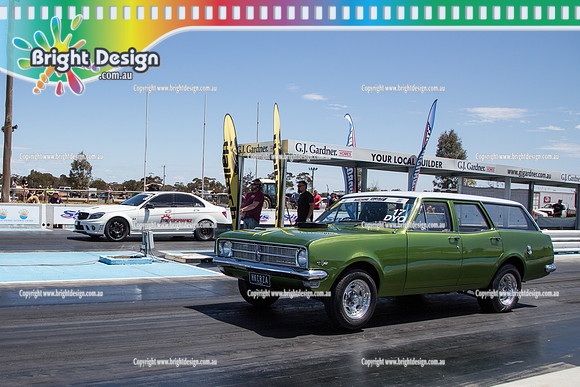 Street Machine Drag Challenge 3  SMDC3  BDMP3469  BENNY HKCRZA DYO 17  63C  BEED JAY