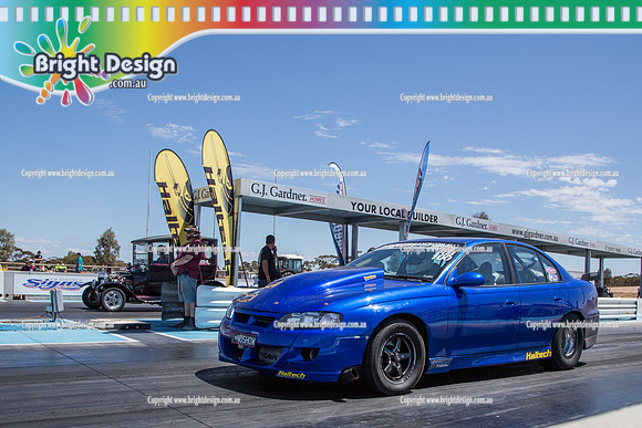 Street Machine Drag Challenge 3  SMDC3  BDMP3489  NOSHOW ADAM ROGASH