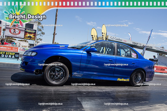 Street Machine Drag Challenge 3  SMDC3  BDMP3491  NOSHOW ADAM ROGASH