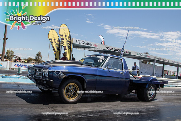 Street Machine Drag Challenge 3  SMDC3  BDMP3501  IMGASD  JARROD WOOD