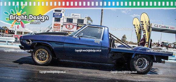 Street Machine Drag Challenge 3  SMDC3  BDMP3504  IMGASD  JARROD WOOD