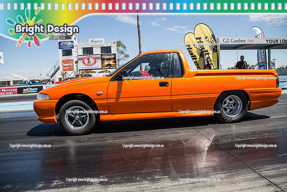 Street Machine Drag Challenge 3  SMDC3  BDMP3513  SWN689 JOSH OBRIEN