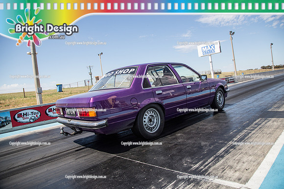 Street Machine Drag Challenge 3  SMDC3  BDMP3598  PSI079  JOSH GRANT