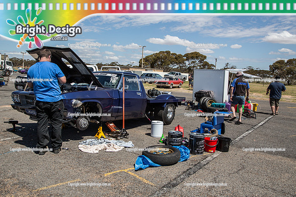 Street Machine Drag Challenge 3  SMDC3  BDMP3641  IMGASD  JARROD WOOD